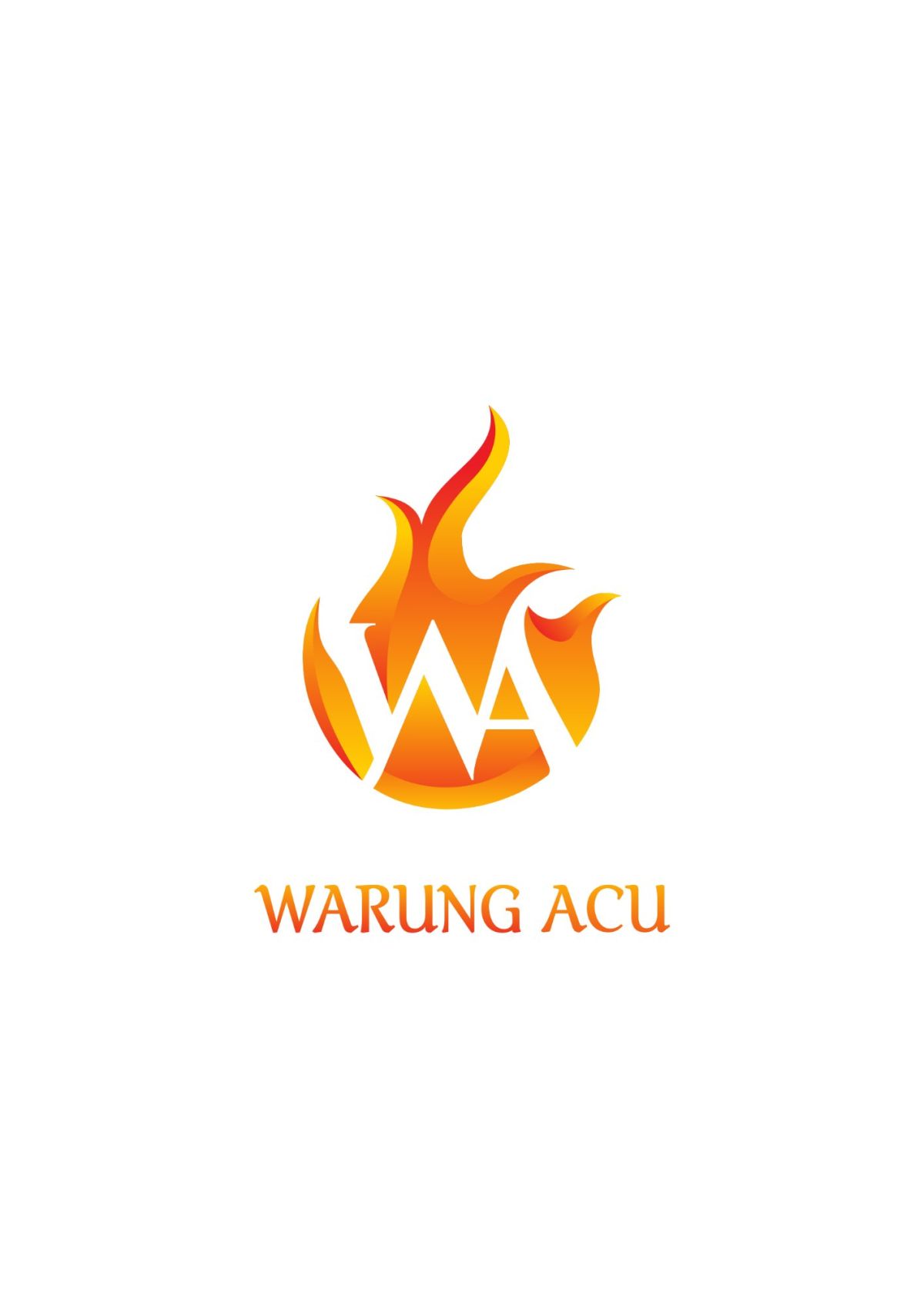 Warung Acu